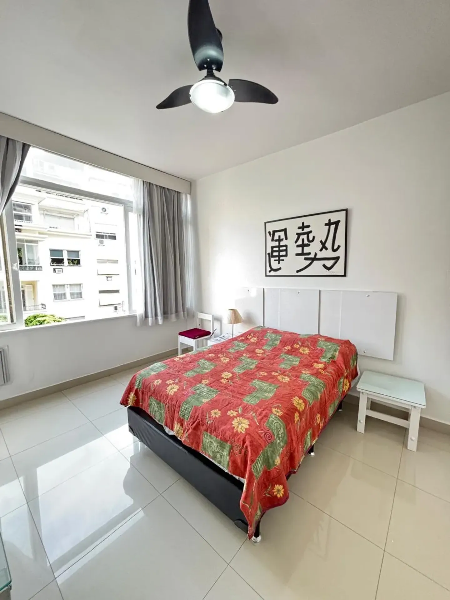 Apartamento mobiliado, 42 m², com espaço de home office — photo 11