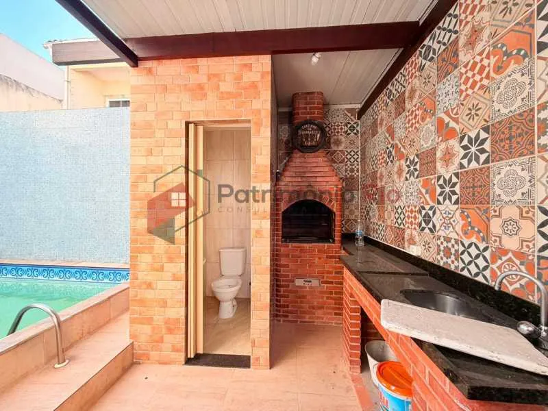 Unfurnished 2-bedroom apartment with balcony grill — photo 15