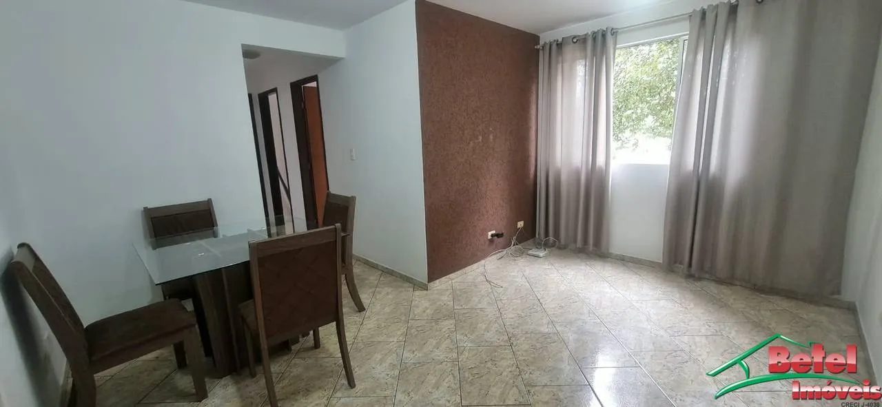 Washing machine in a 3-bedroom apartment, 58 m² — photo 11