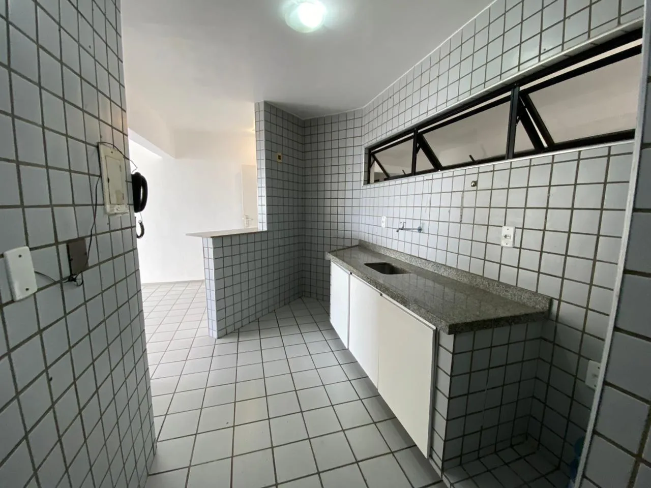 1-bedroom apartment with en-suite and 61 m² — photo 6