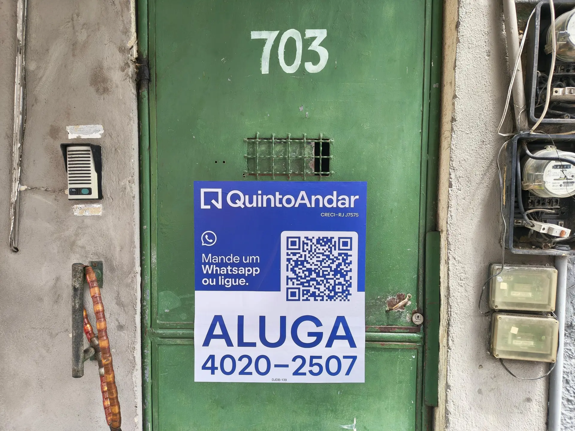 3-bedroom house with a washing machine in Rio de Janeiro — photo 44