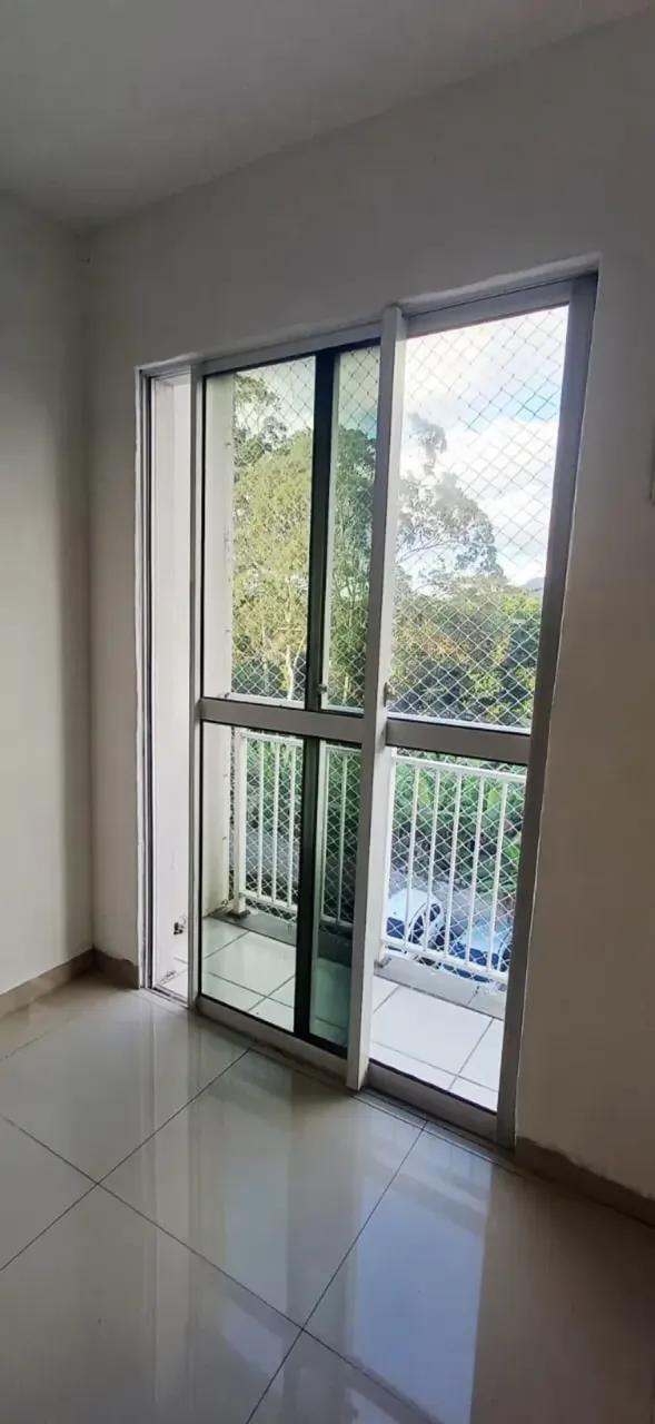 Apartamento com 2 quartos, 1 banheiro e 1 vaga — photo 17