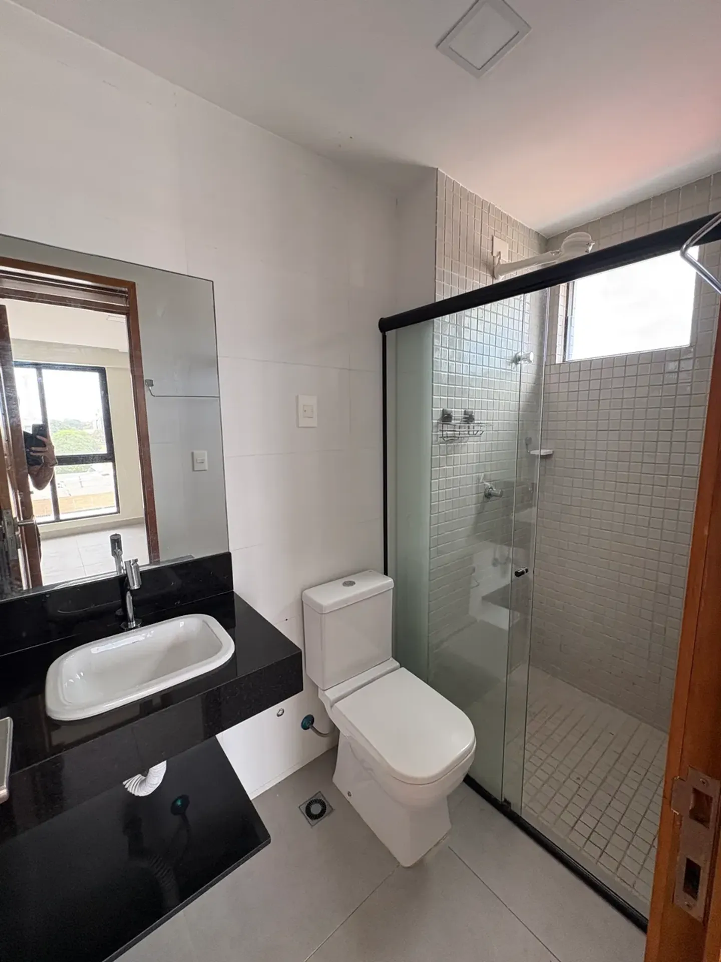 Departamento de 2 dormitorios, 1 con baño propio, 60 m² — photo 11