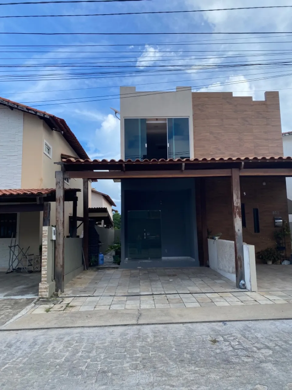 3-bedroom house, 86 m² — photo 8