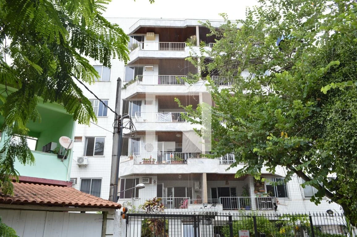 Apartamento mobiliado com 3 quartos e suíte — photo 64
