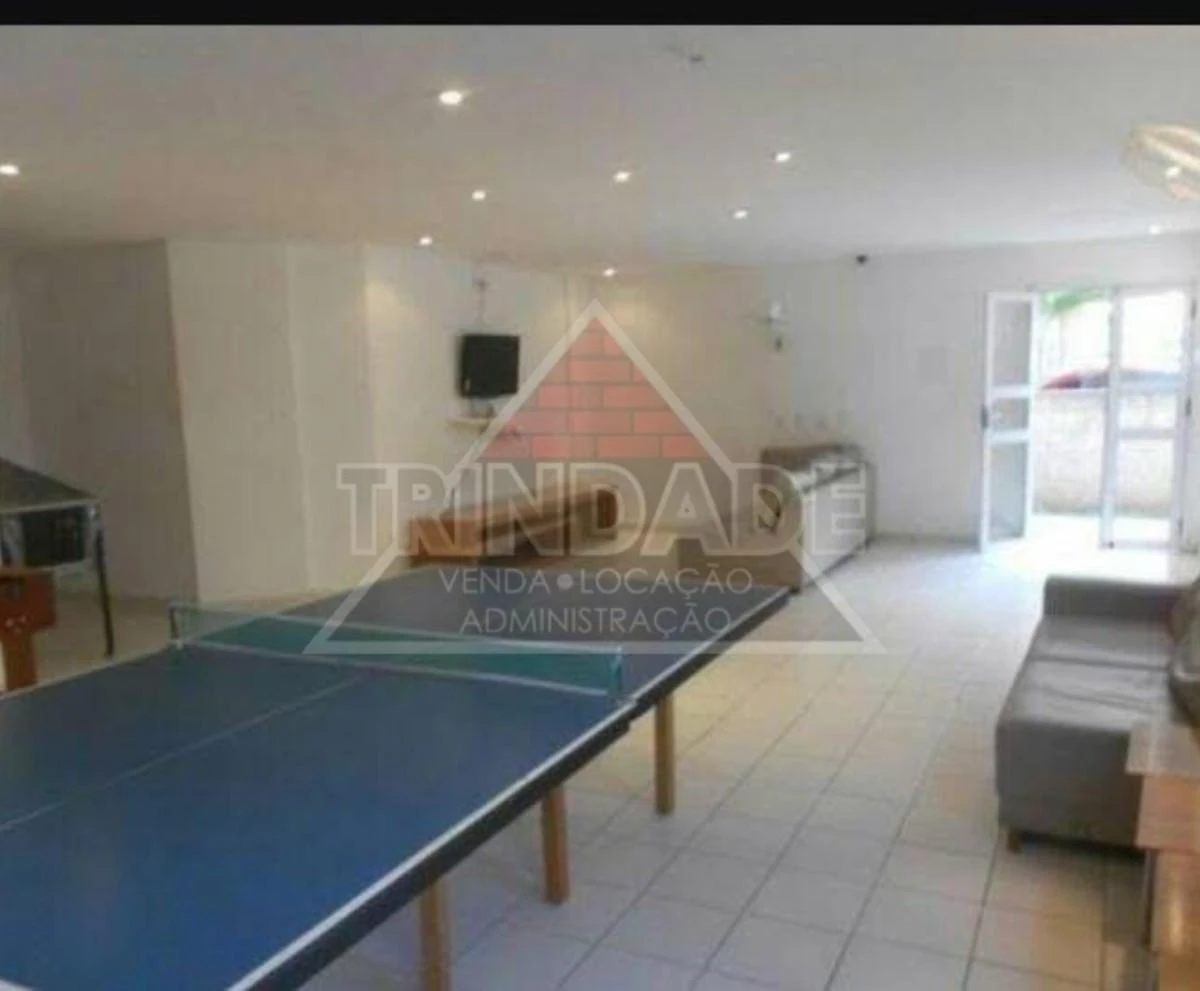 Apartamento mobiliado de 60 m² com 2 quartos e 1 vaga — photo 14