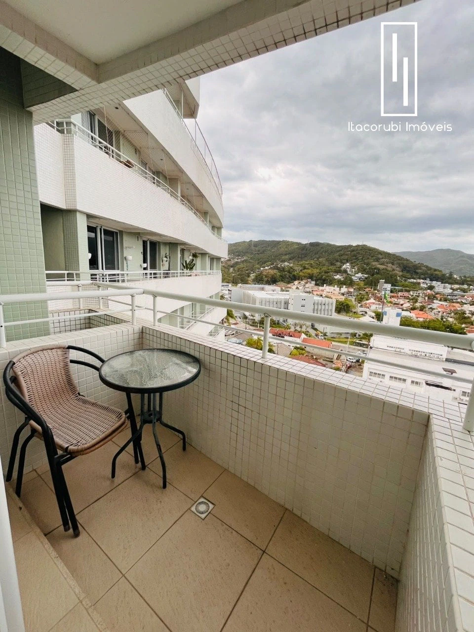 2-bedroom apartment with 87 m² and 2 parking spots — photo 16