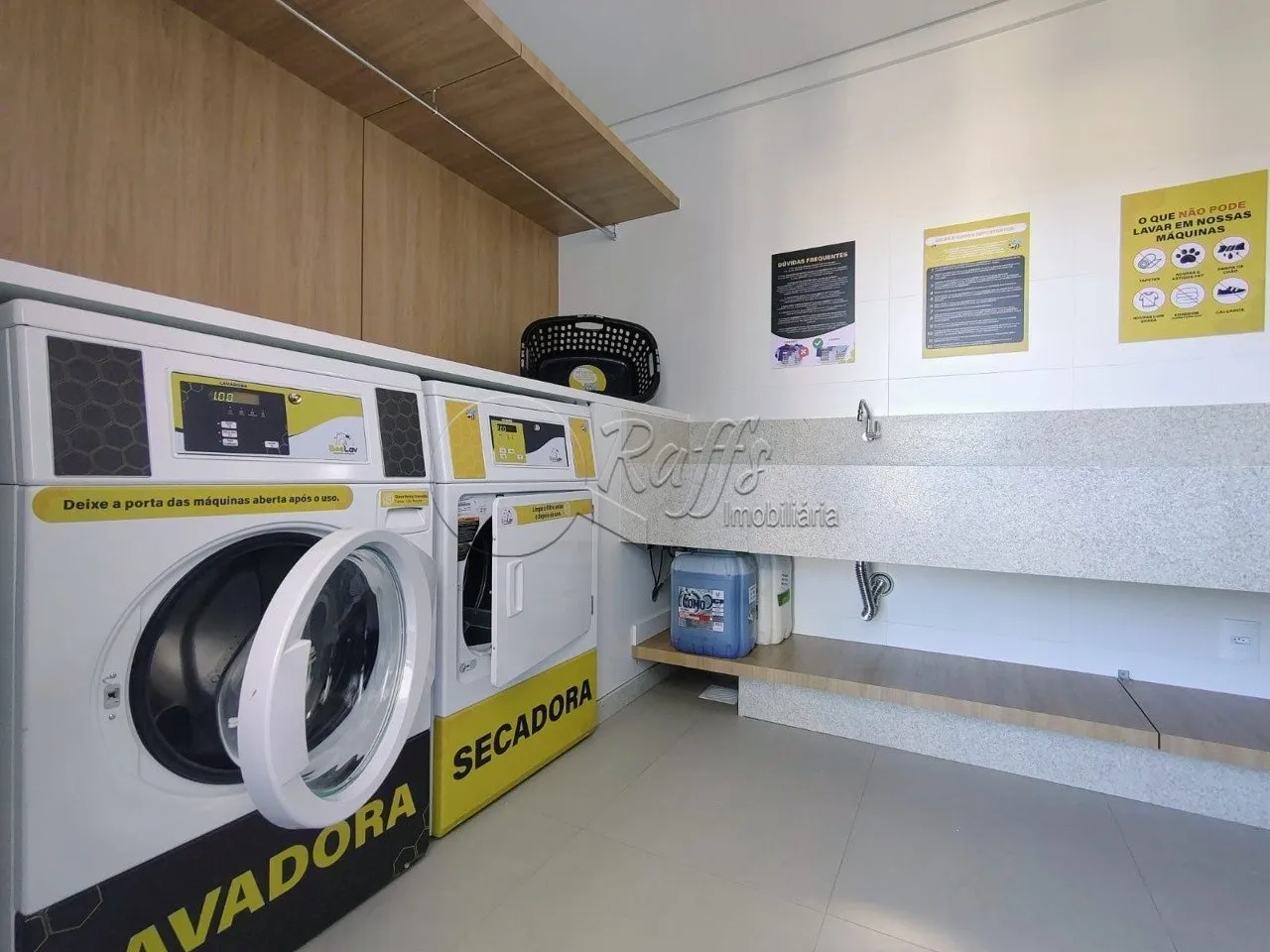Estudio amueblado de 25 m² con balcón cerrado — photo 7