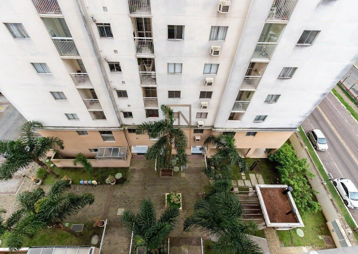 2-bedroom apartment in a building with a gym — photo 16