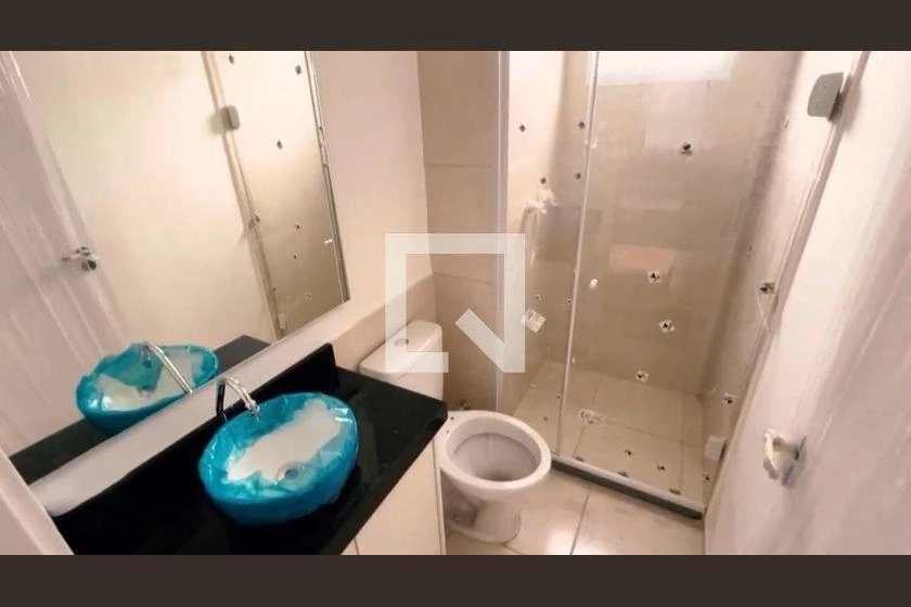 Furnished 2-bedroom rental apartment with 49 m² — photo 7