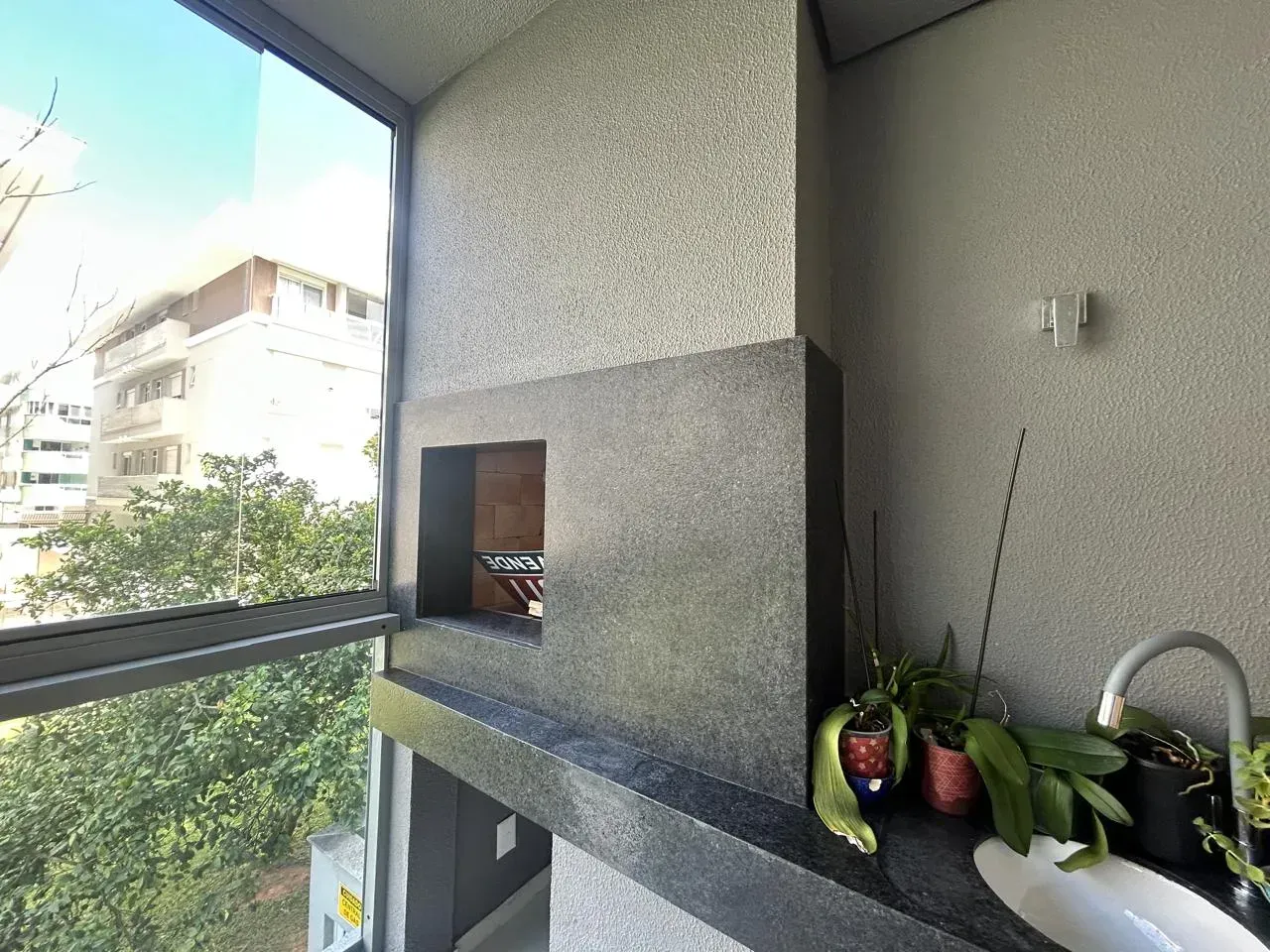 Apartamento amueblado de 3 suites y 115 m² — photo 12