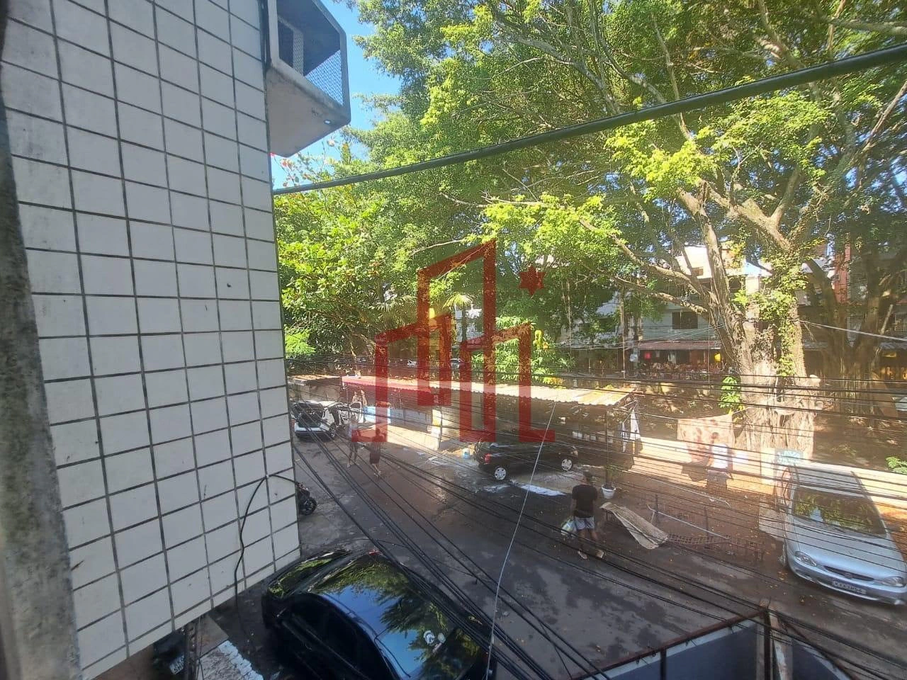 Washing machine in a 2-bedroom apartment, 50 m² — photo 8