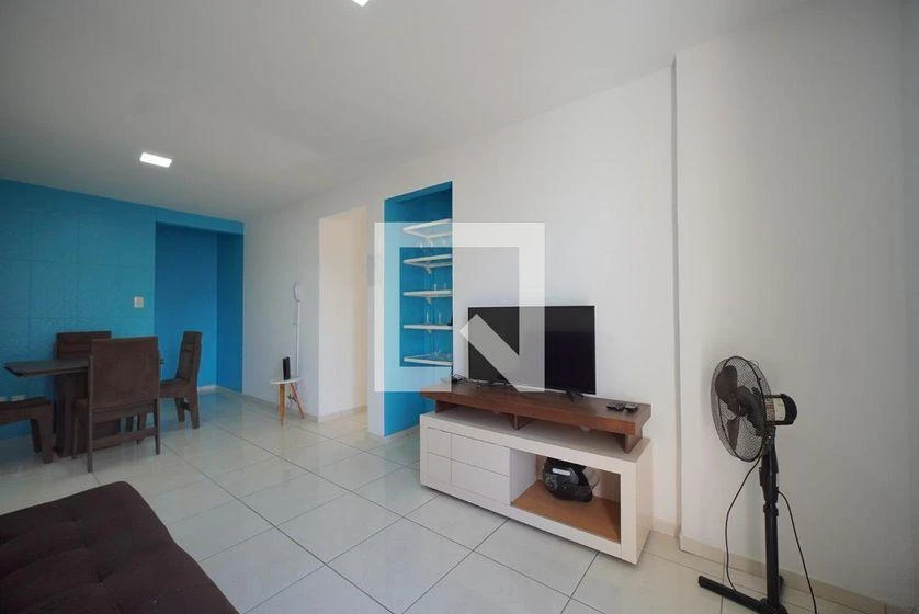 Робоче місце та 2 спальні: квартира 60 м² — photo 6