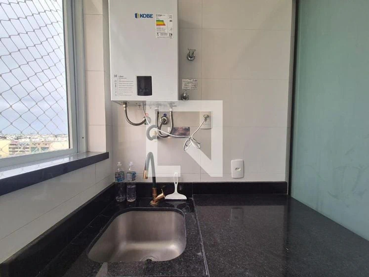 Apartamento, 74 m², com varanda envidraçada — photo 28
