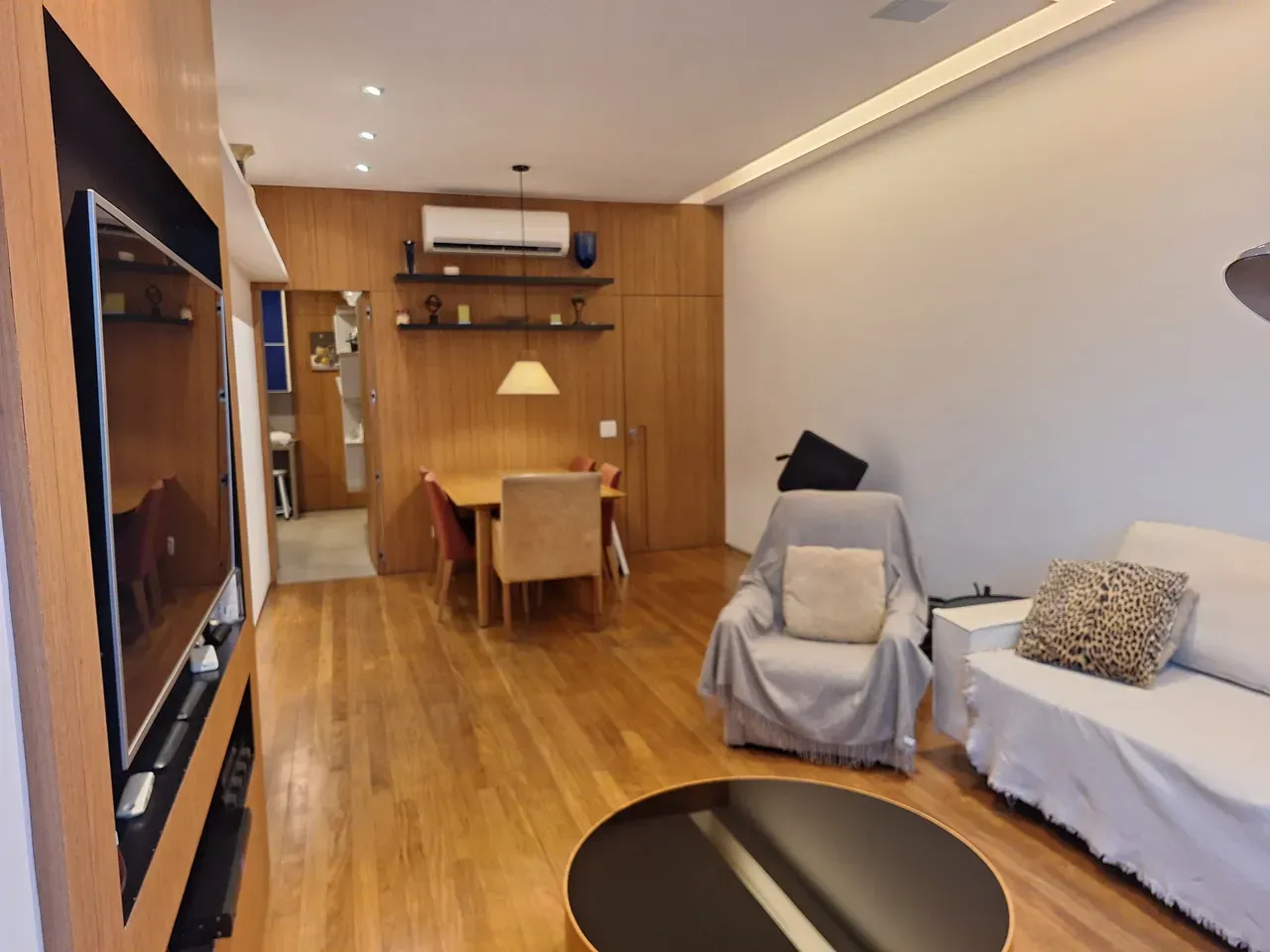 3-bedroom apartment with 3 bathrooms, well kept — photo 20