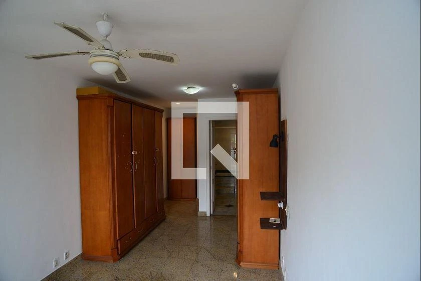 Unfurnished apartment with 2 en-suite bedrooms — photo 37