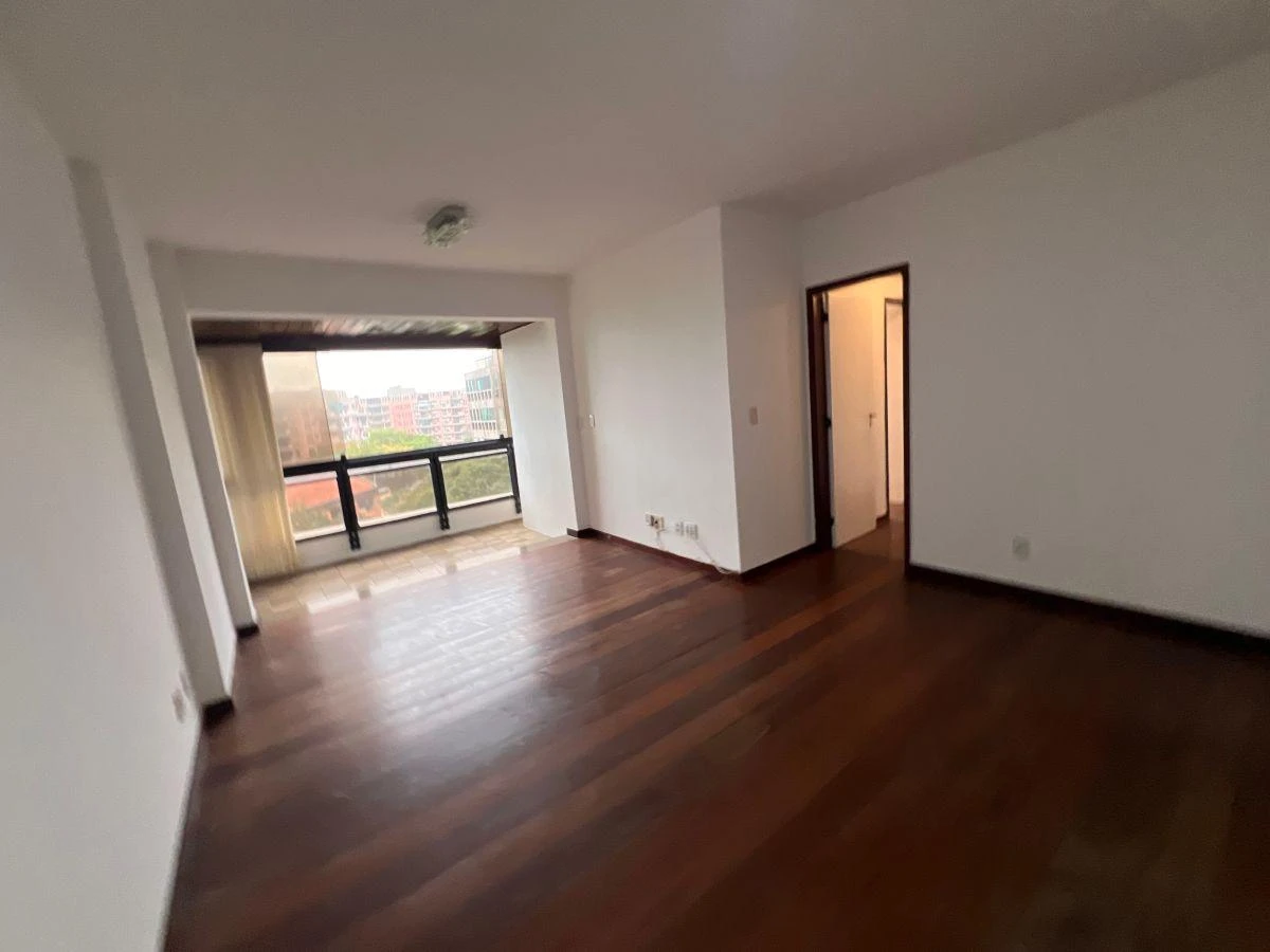 Apartamento de 90 m² com 2 quartos e 3 banheiros — photo 13