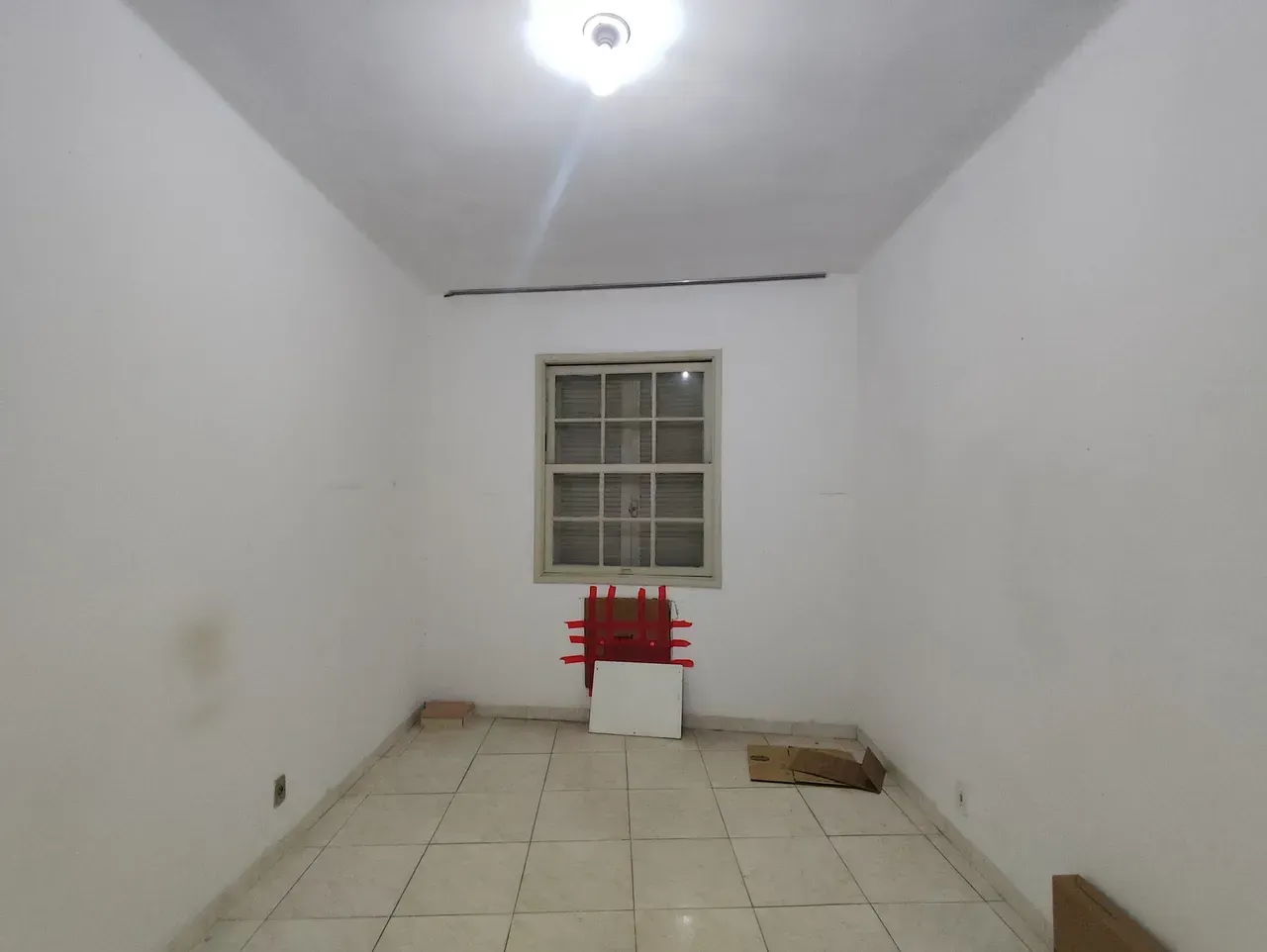 Apartamento sem mobília com 2 quartos e 2 banheiros — photo 11