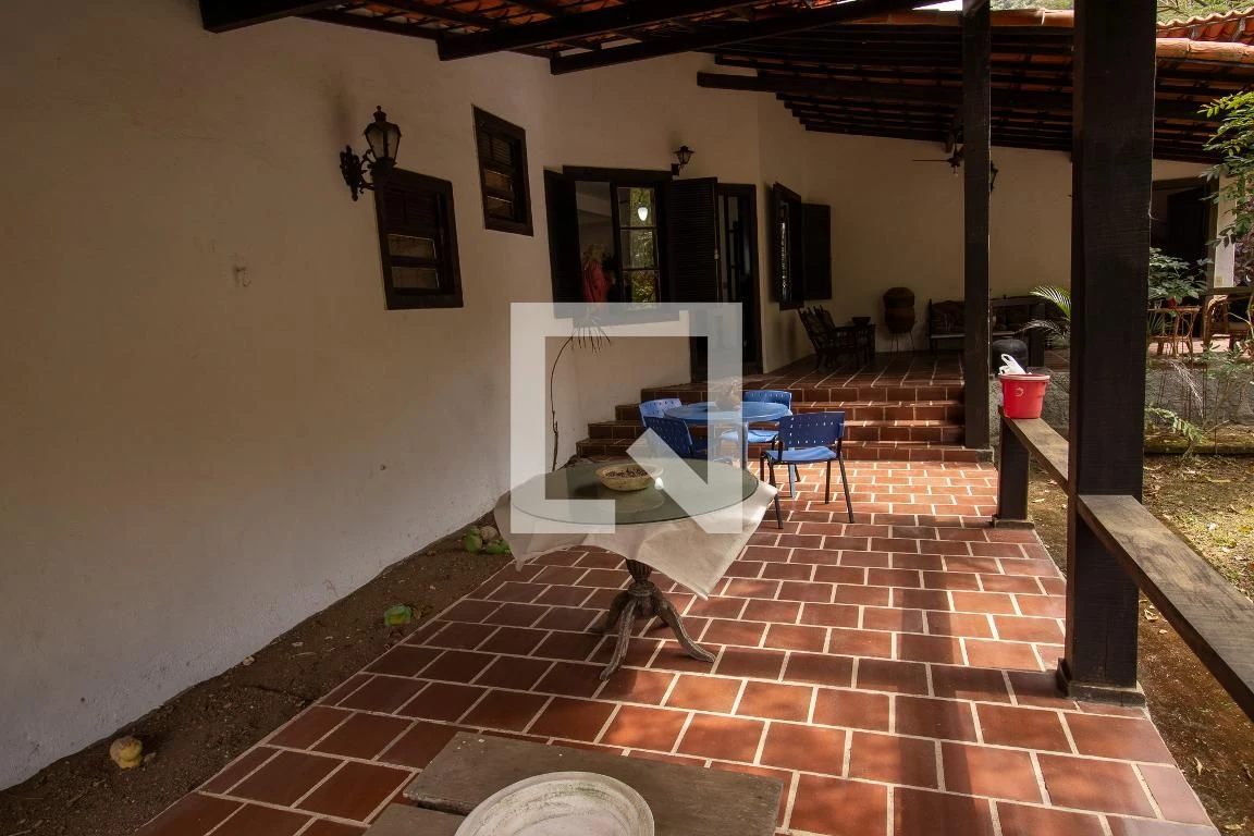 Furnished house with 3 bedrooms and mountain views — photo 25