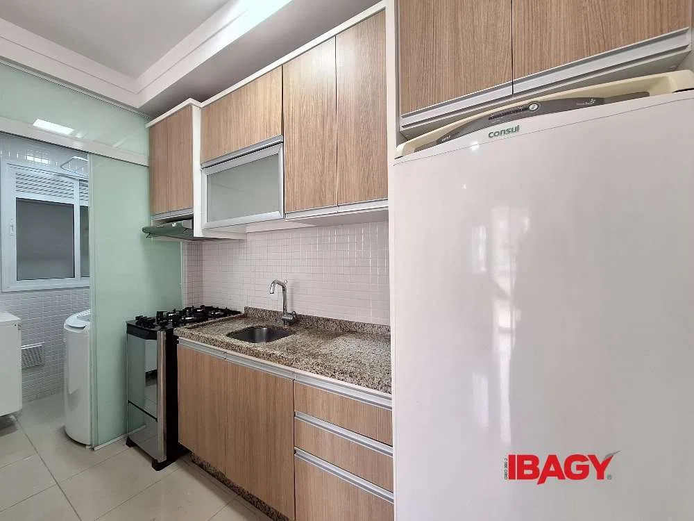 Furnished apartment, 49 m², with a grill on the balcony — photo 7