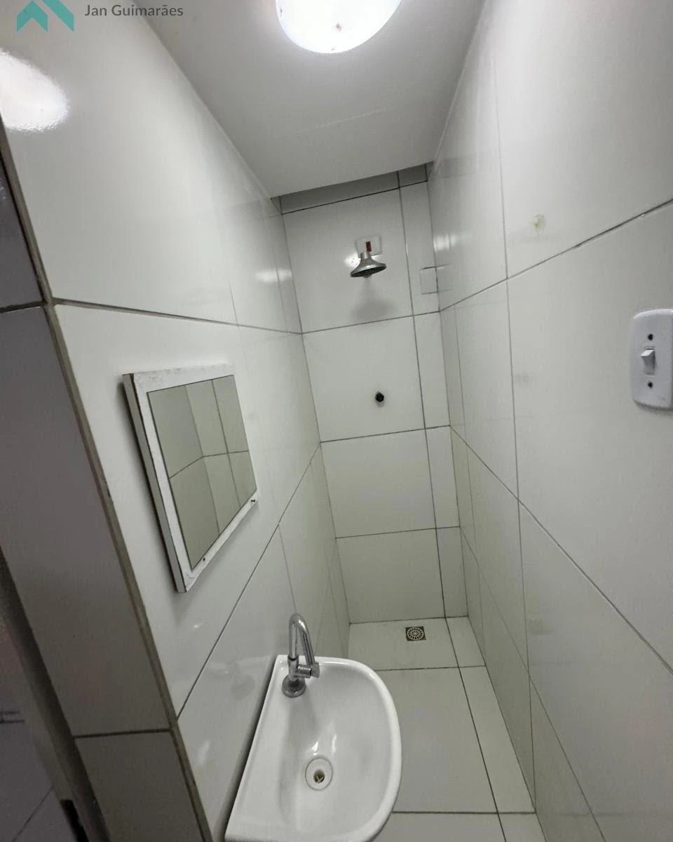 Дом 40 м², 2 спальни, Жуан-Песоа — photo 11