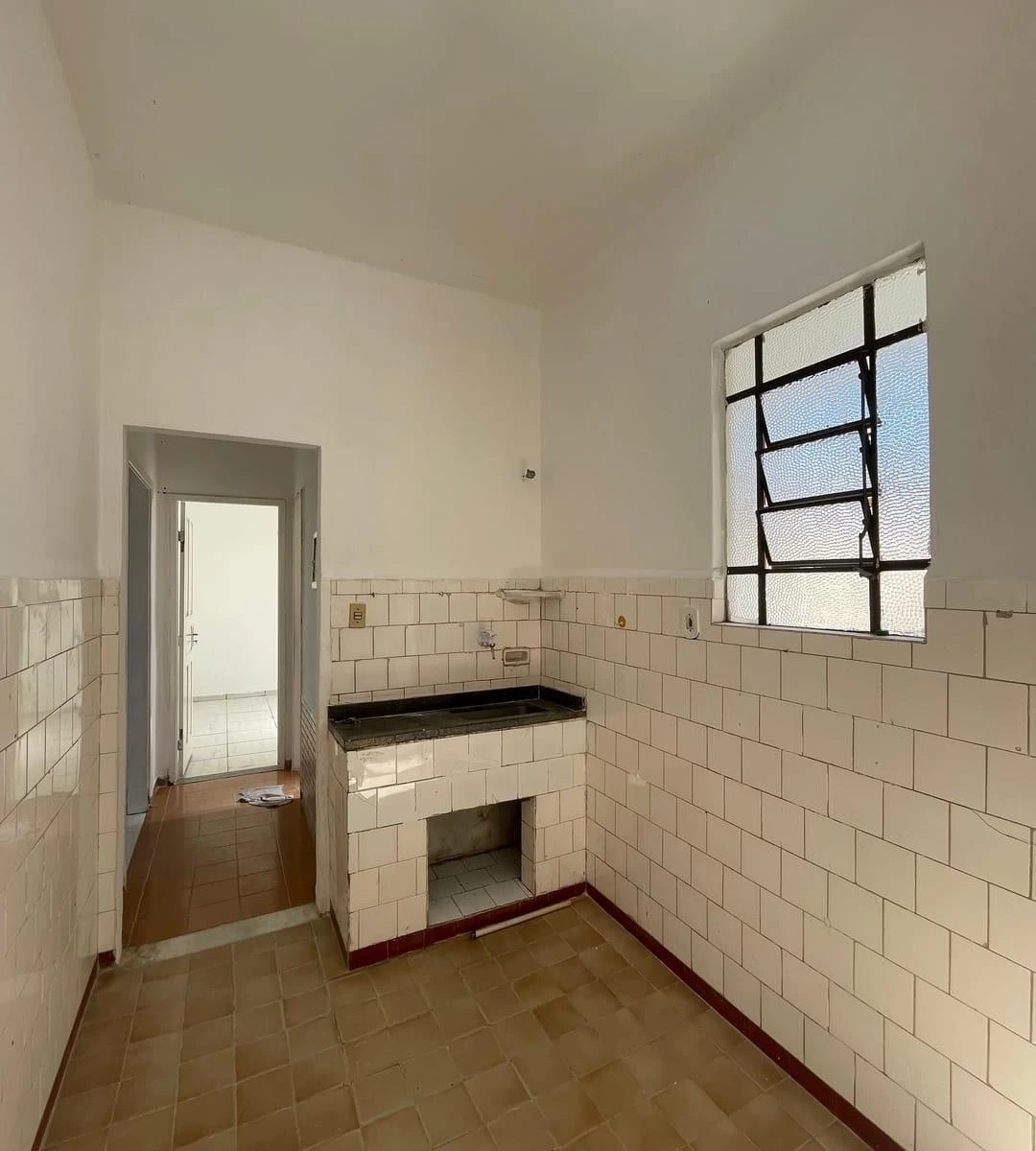 Rental apartment with 2 bedrooms and separate kitchen — photo 17