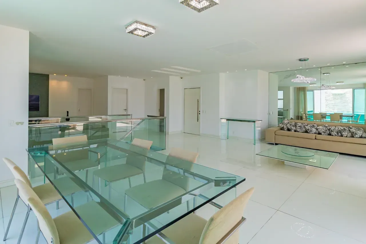 575 m² apartment with 4 en-suite bedrooms and 4 parking — photo 65