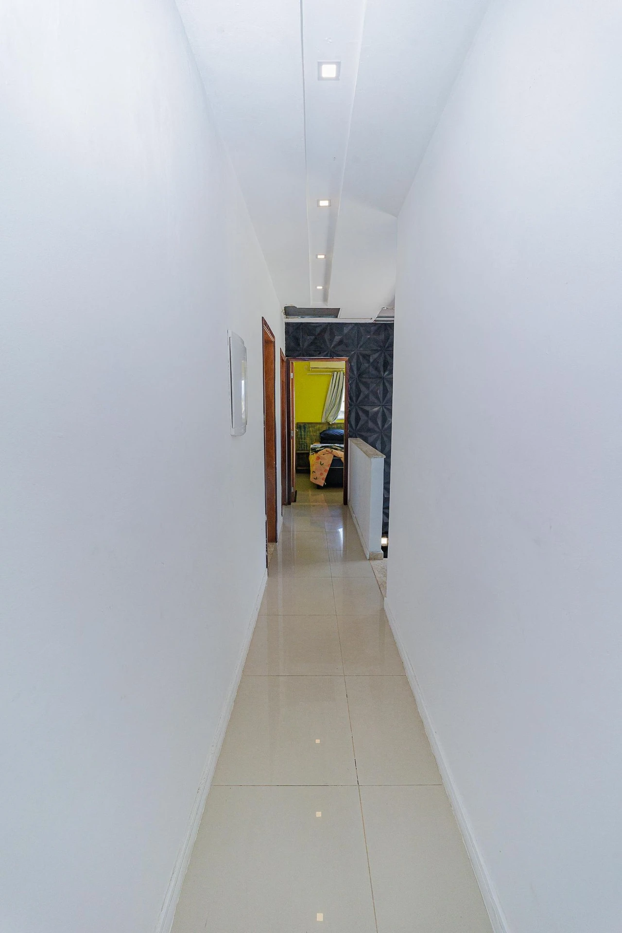 Casa de 4 quartos com varanda gourmet, Campo Grande — photo 64
