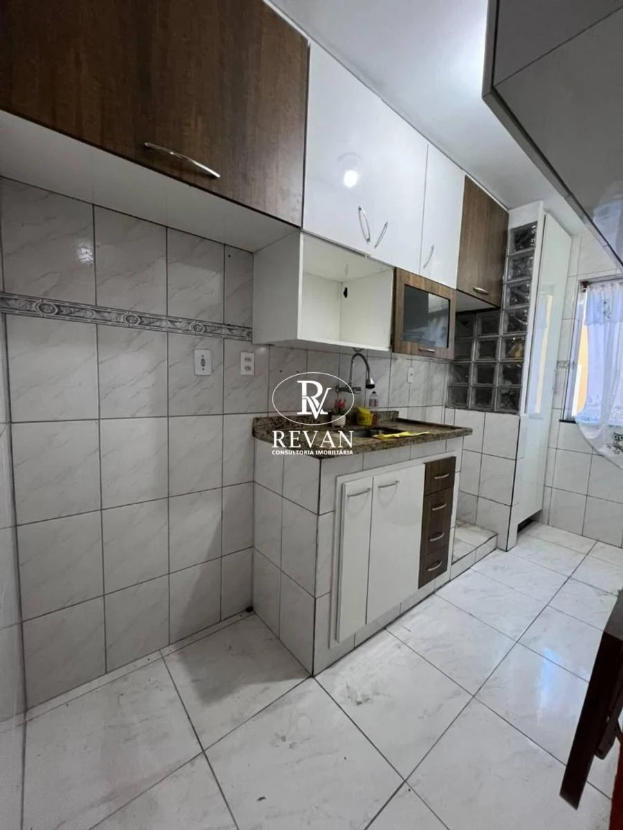 42 m² apartment with a washing machine and a home office — photo 6