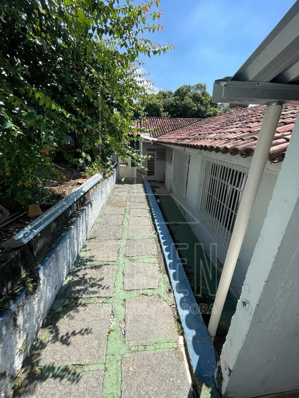 Rental house with 4 bedrooms and 2 bathrooms, 2 parking — photo 10