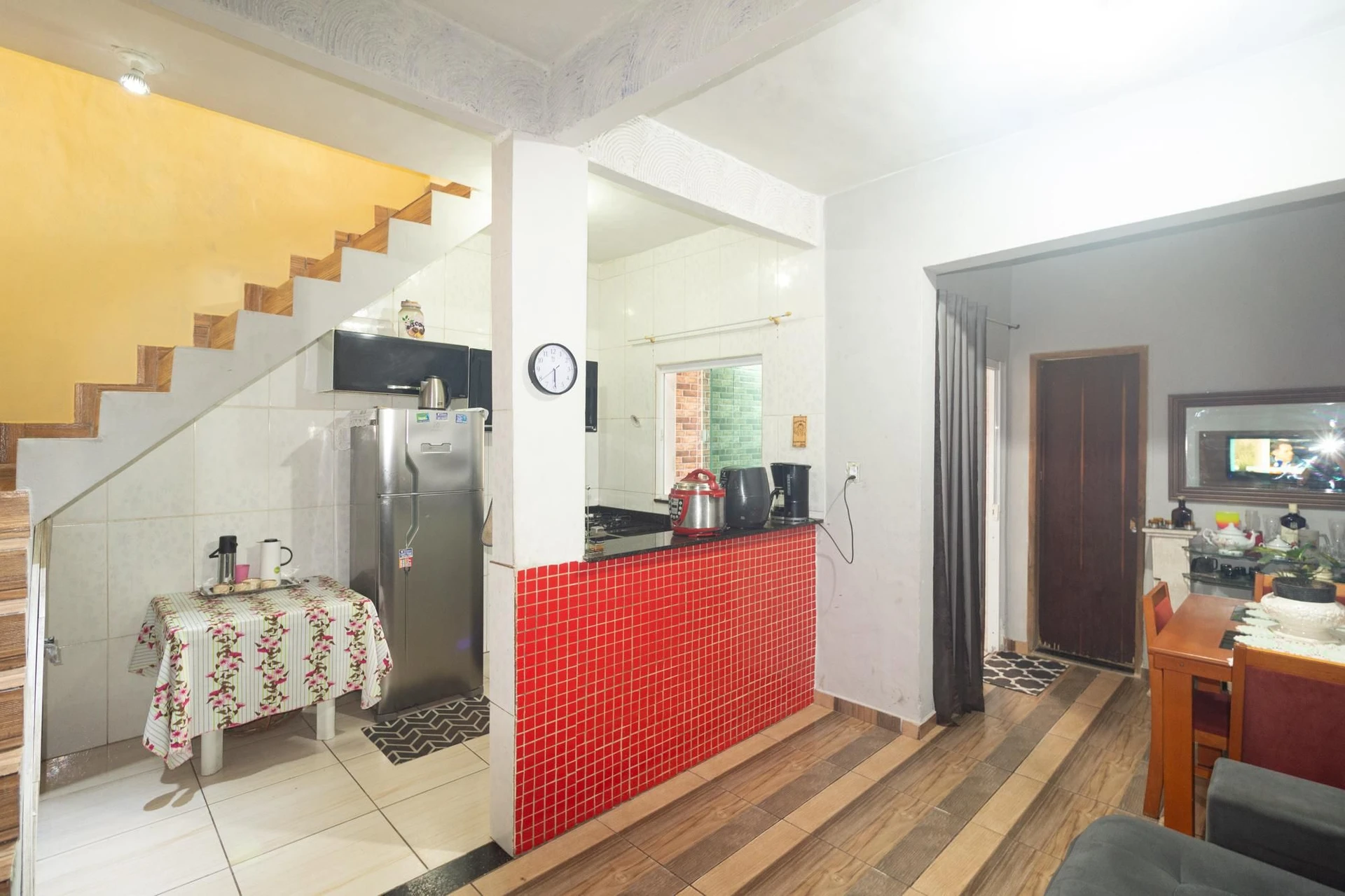 Furnished house, 150 m², with a garden — photo 2
