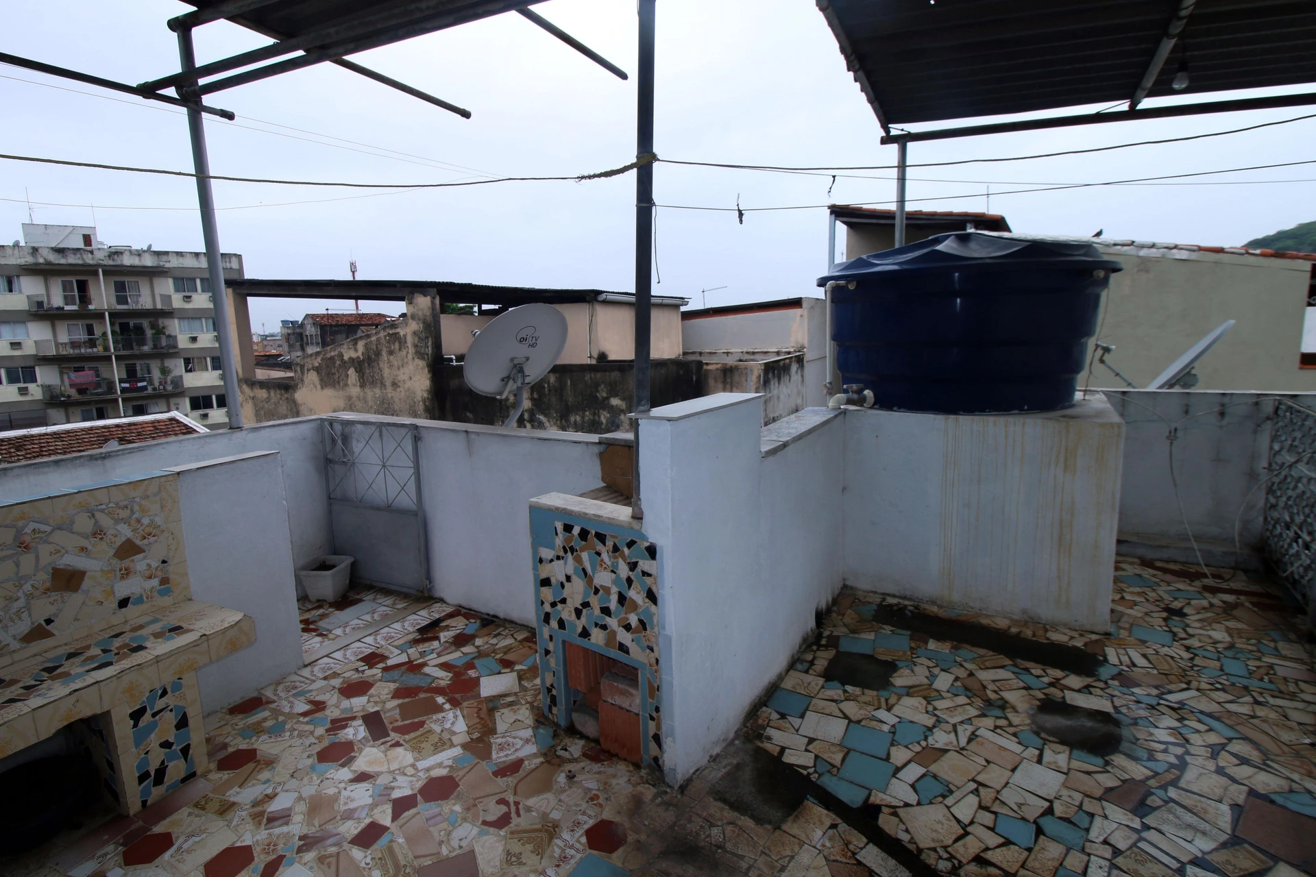 2-bedroom house, 65 m² — photo 5