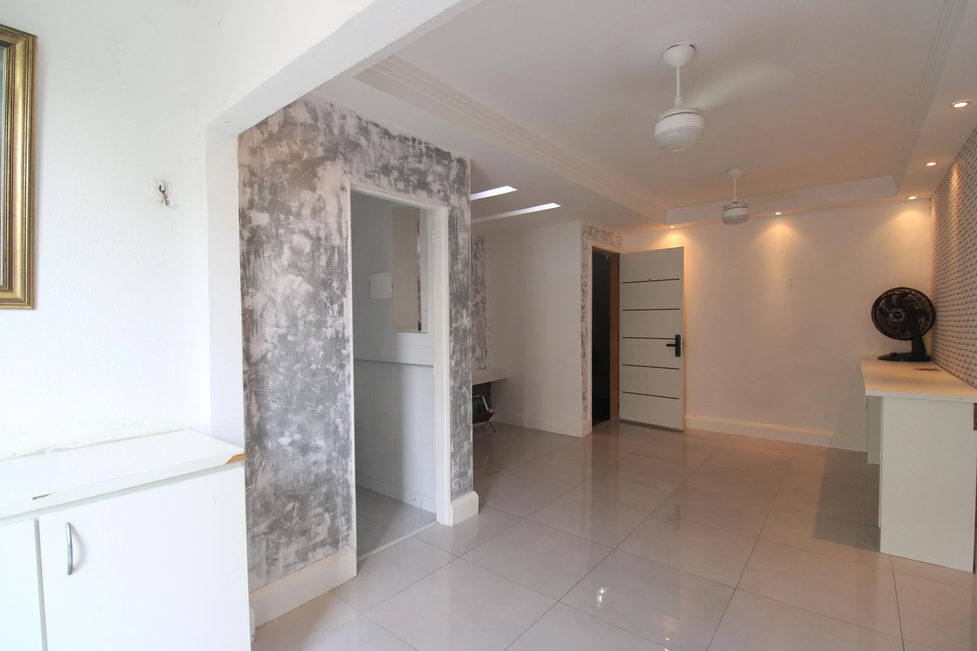 Apartamento de 2 quartos com espaço de home office — photo 13