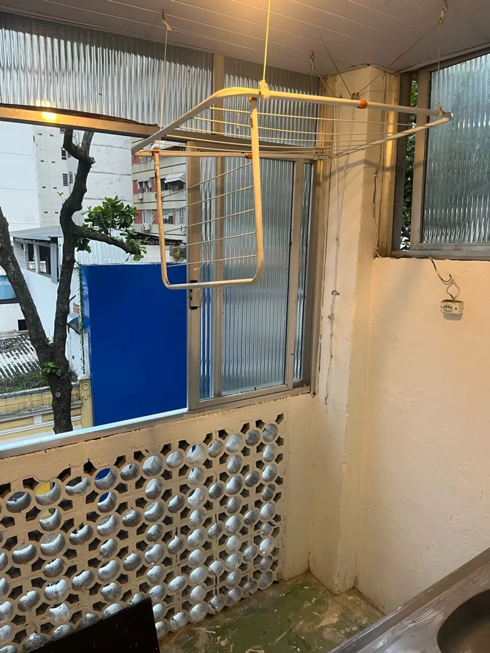 Apartamento de 20 m² e 1 quarto, Ipanema — photo 8