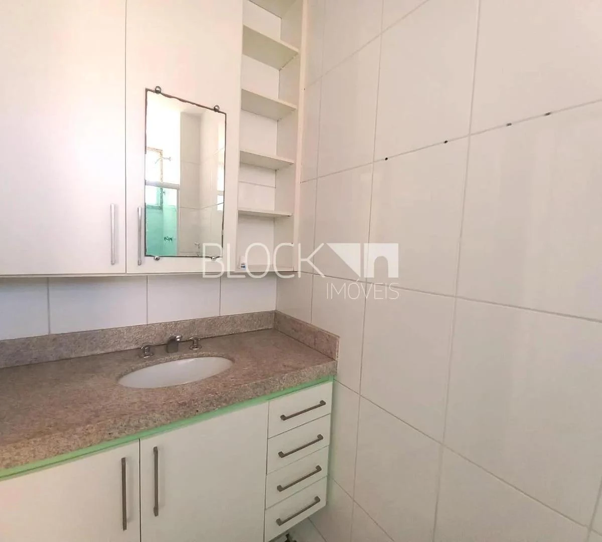 2 quartos e espaço de home office: apartamento de 84 m² — photo 11