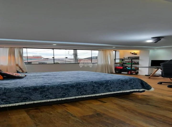 Casa de 300 m² com 3 quartos, 3 banheiros e 2 vagas — photo 8