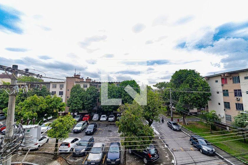 Apartamento para aluguel com 2 quartos e 53 m² — photo 13