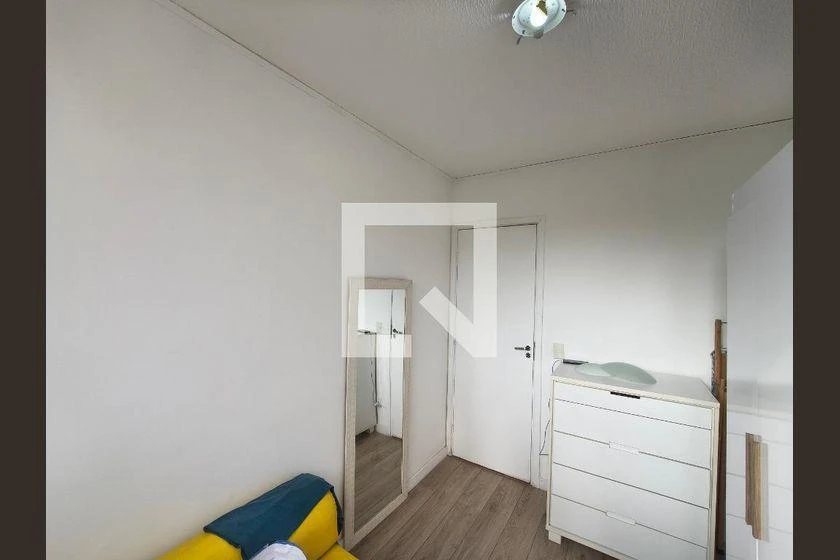 Furnished apartment, 46 m², with a washing machine — photo 25
