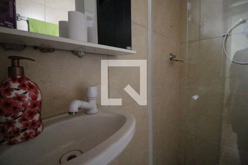Furnished house with 2 bedrooms and balcony — photo 19