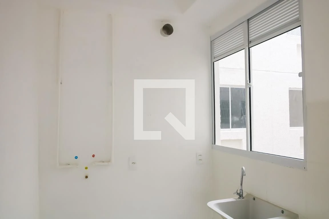 Apartamento com churrasqueira privativa, Cascadura — photo 33