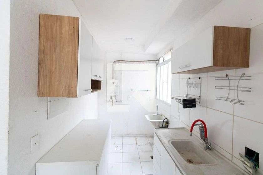 Rental apartment with 2 bedrooms and 40 m² total — photo 12