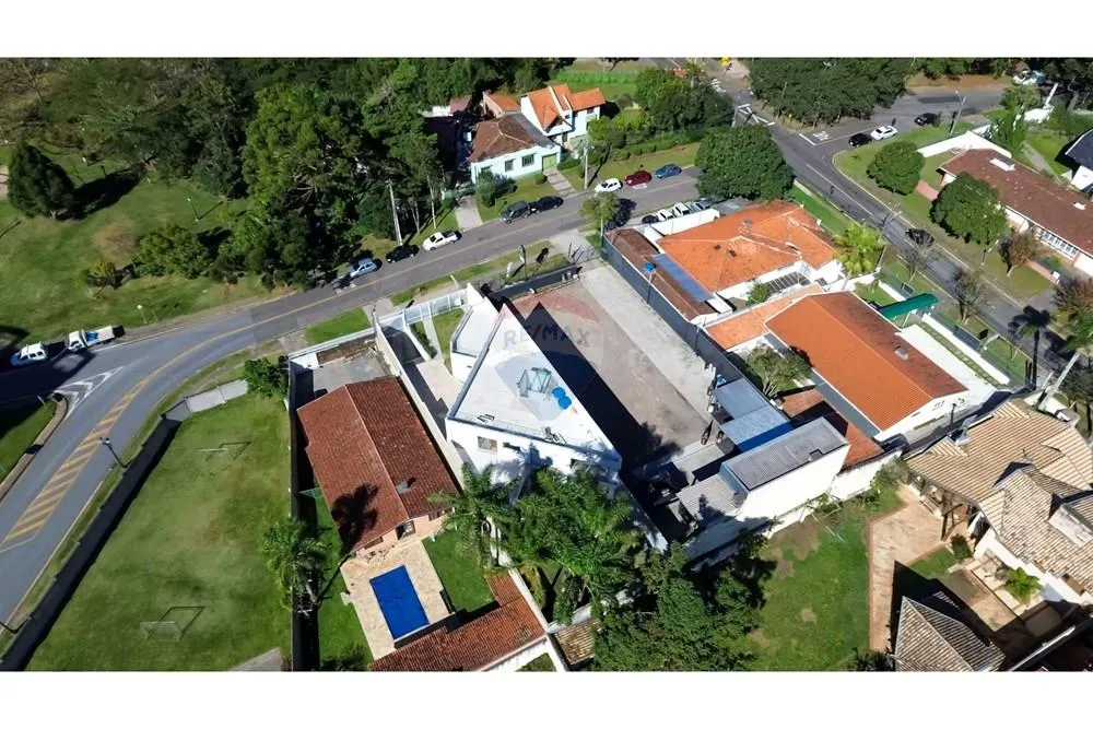 Furnished house with 3 bedrooms and 5 bathrooms, 5 parking — photo 39