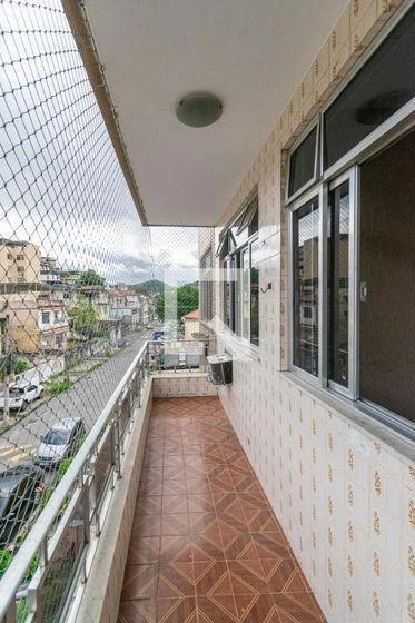 Apartamento, 90 m², com espaço de home office — photo 4