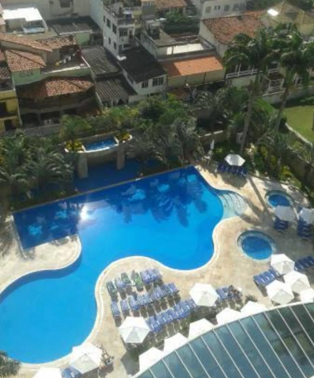 Apartment on the 6th floor with a water view — photo 35