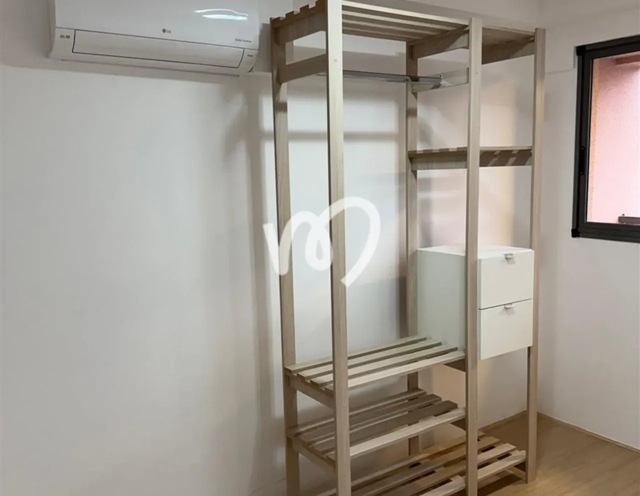 Apartamento de 2 quartos em condomínio com sauna — photo 6