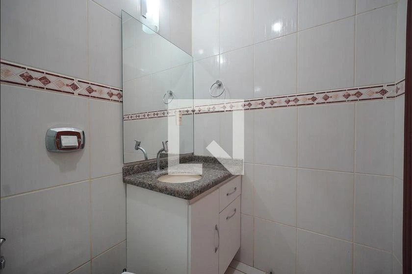 Home office in a 4-bedroom house, 150 m² — photo 20