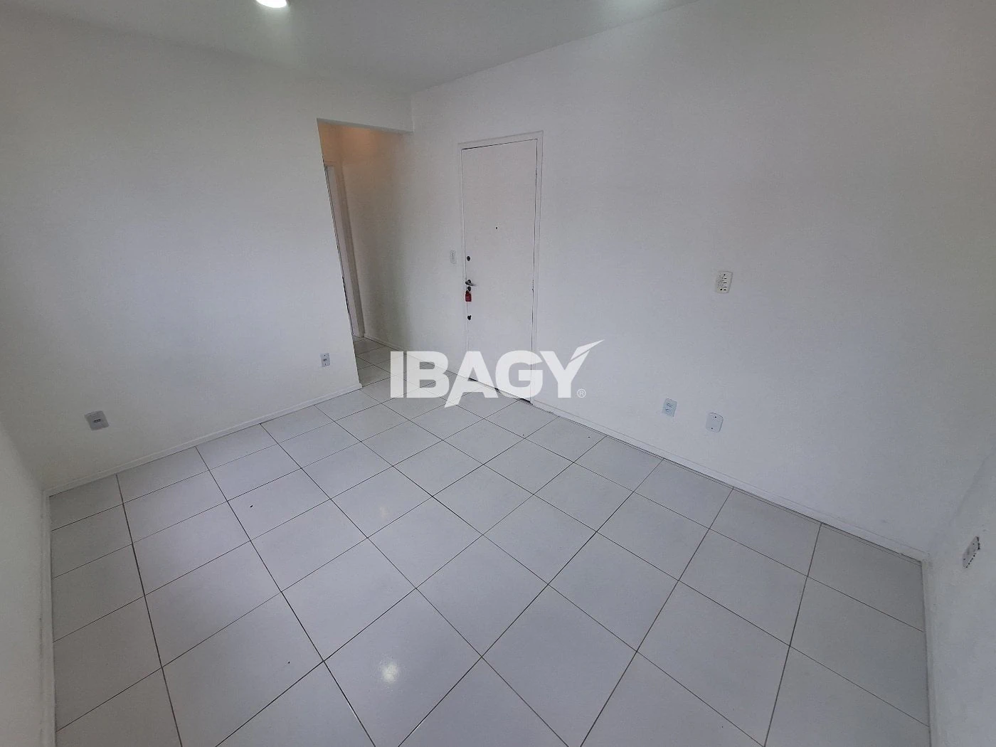 Studio, 26 m² — photo 3