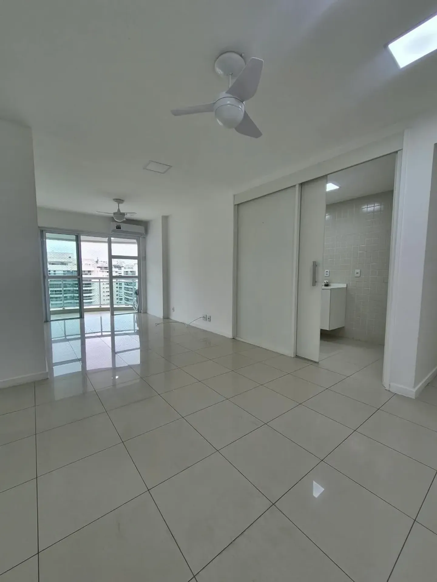 Apartment, 78 m², with a park view — photo 10