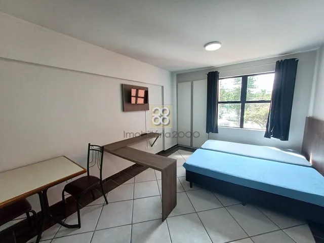 Furnished apartment with 1 bedroom and a compact gas area — photo 4