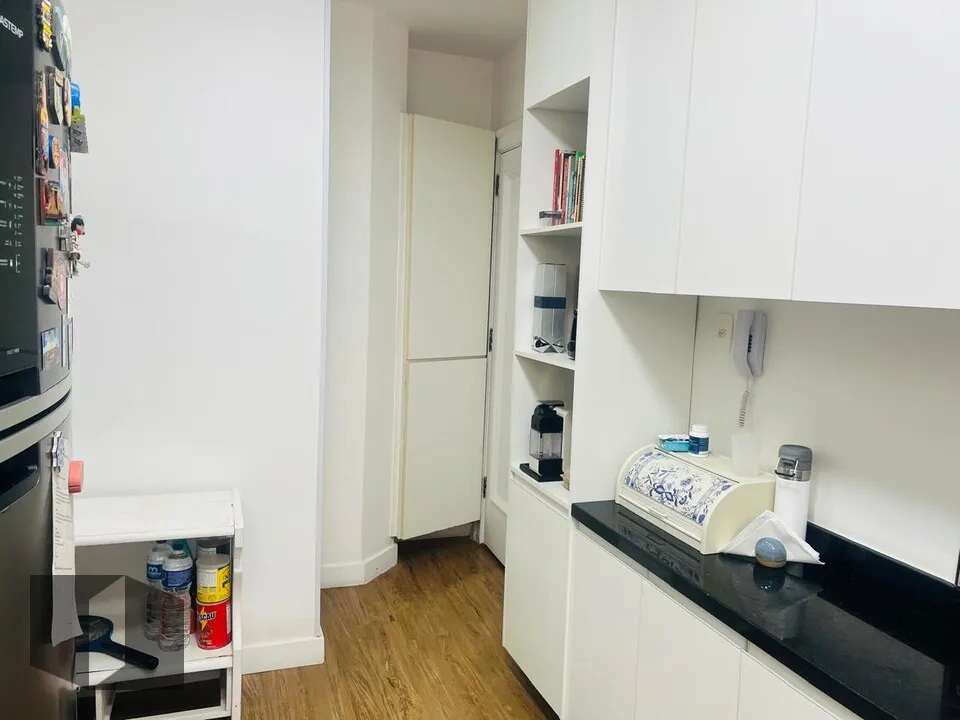 3-bedroom apartment with 1 parking space and gas heating — photo 32